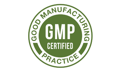 Neuro Serge GMP Certified