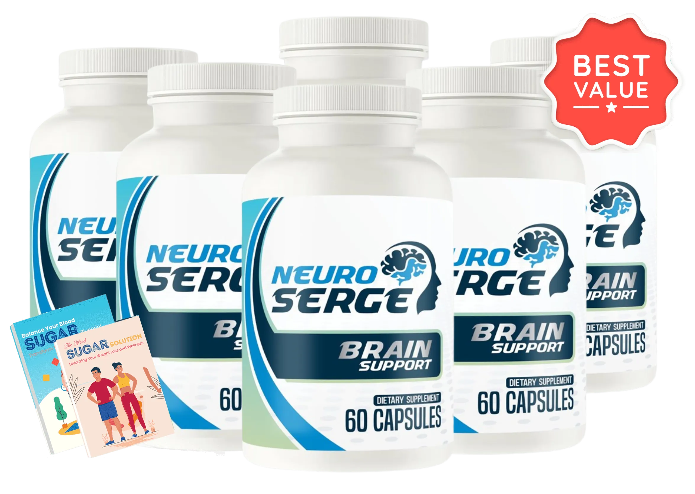 Neuro Serge Buy